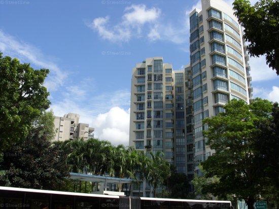 The Equatorial (D10), Condominium #1048132